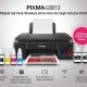 Canon PIXMA G3012 Wi-Fi All-in-One Ink Tank Printer